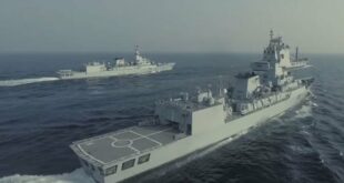 حوثی حملوں کیخلاف ٹاسک فورس 153 میں شامل ہونے کی امریکی دعوت پاکستان نے مسترد کردی