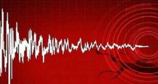 اسلام آباد سیمت ملک کے مختلف شہروں میں 6 شدت کا زلزلہ