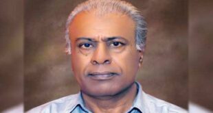 سینئر صحافی ندیم شاہ عادل طویل علالت کے بعد انتقال کر گئے۔